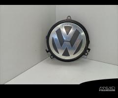 MANIGLIA PORTELLONE POSTERIORE VOLKSWAGEN Golf 5 B - 1