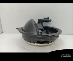 MANIGLIA PORTELLONE POSTERIORE VOLKSWAGEN Golf 5 B - 4