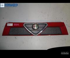 Griglia ant ALFA ROMEO 75 '85 - 1