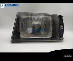 Faro ant sx LANCIA PRISMA '83 - 1