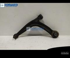 Trapezio sx FIAT 500 '07 - 1