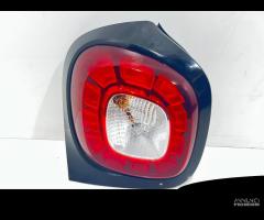 STOP FANALE POSTERIORE SINISTRO SMART Forfour 453