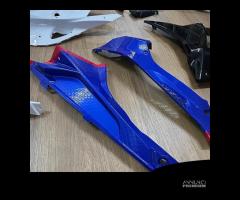 KIT CARENE COMPLETO 24 PEZZI BMW S1000 RR 2009 201 - 7