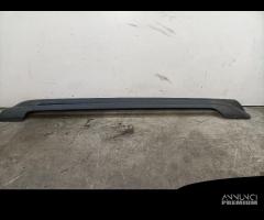 BARRE PORTATUTTO OPEL Agila 1Â° Serie 9195768 Z12X - 1