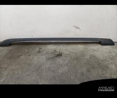 BARRE PORTATUTTO OPEL Agila 1Â° Serie 9195768 Z12X - 4