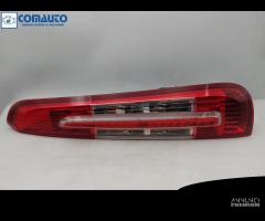 Fanale post dx FORD C-MAX '07 - 1