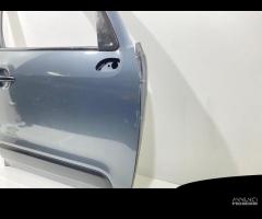 PORTIERA ANTERIORE DESTRA CITROEN C3 Picasso (08>)