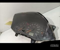 QUADRO STRUMENTI CENTRALE LIVELLI FORD Focus S. Wa - 2