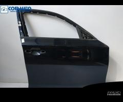 Porta ant dx BMW 1 (E87) '07 - 1