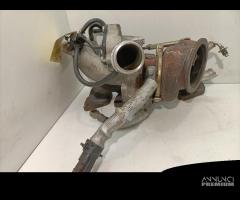 TURBINA OPEL Mokka X 25198550 A14NET benzina 1364