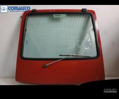 Portellone Post FIAT 127 '71 - 1