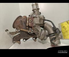 TURBINA OPEL Mokka X 25198550 A14NET benzina 1364