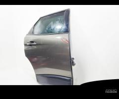 PORTIERA POSTERIORE DESTRA PEUGEOT 3008 Serie (16>