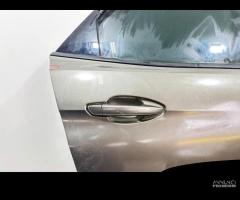 PORTIERA POSTERIORE DESTRA PEUGEOT 3008 Serie (16>