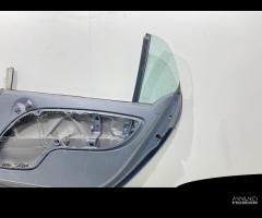 PORTIERA ANTERIORE DESTRA SMART Fortwo CoupÃ© (W45 - 7