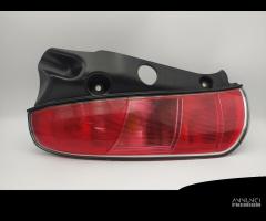 Fanale post sx LANCIA YPSILON '03 - 1