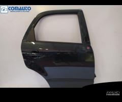 Porta post dx FIAT SEDICI '06 - 1