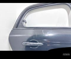 PORTIERA POSTERIORE DESTRA SMART Forfour 453 (14>)