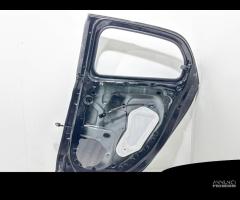 PORTIERA POSTERIORE DESTRA SMART Forfour 453 (14>)