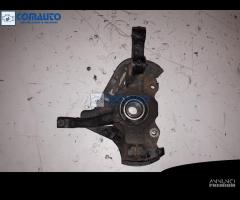 Fusello sx FIAT PANDA '03 - 1