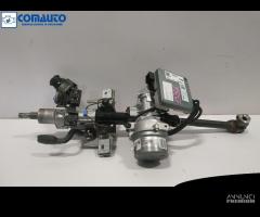 Piantone sterzo FIAT 500L '12 - 1