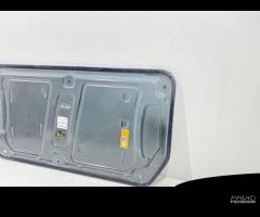 RIVESTIMENTO COVER COPRI MOTORE SMART Forfour 453