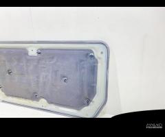 RIVESTIMENTO COVER COPRI MOTORE SMART Forfour 453