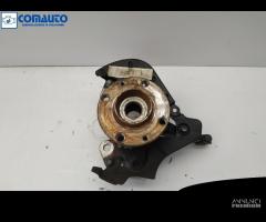 Fusello sx FIAT PANDA '12 - 2