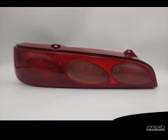 Fanale post sx FIAT SEICENTO / 600 '97 - 1