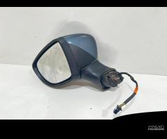 SPECCHIETTO RETROVISORE SINISTRO RENAULT Clio Seri