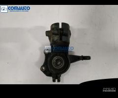 Fusello dx CITROEN C3 PICASSO '09 - 1