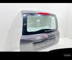 PORTELLONE POSTERIORE COMPLETO FIAT Panda 3Â° Seri