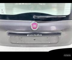 PORTELLONE POSTERIORE COMPLETO FIAT Panda 3Â° Seri