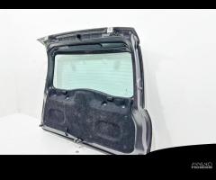 PORTELLONE POSTERIORE COMPLETO FIAT Panda 3Â° Seri - 7