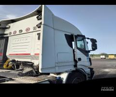 Auto completa per ricambi IVECO STRALIS '13 - 4