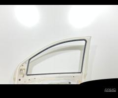 PORTIERA ANTERIORE DESTRA FIAT Panda 2Â° Serie (03 - 10