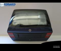 Portellone Post LANCIA DELTA II '93 - 1