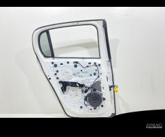 PORTIERA POSTERIORE SINISTRA PEUGEOT 208 Serie (19 - 6