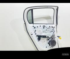 PORTIERA POSTERIORE SINISTRA PEUGEOT 208 Serie (19 - 7