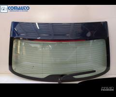 Portellone Post BMW 5 Touring (F11) '09 - 1