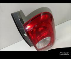 STOP FANALE POSTERIORE DESTRO DACIA Duster 1Â° Ser