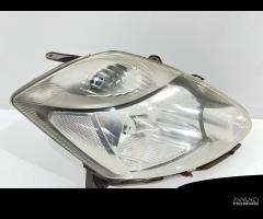 FARO ANTERIORE DESTRO DAIHATSU Sirion 2Â° Serie (0