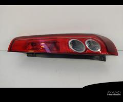 Fanale post dx FORD FIESTA V '05 - 1