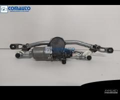 Motorino tergicristallo FIAT 500X '14 - 1