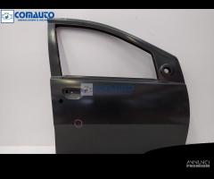 Porta ant dx FIAT PUNTO '99 - 1