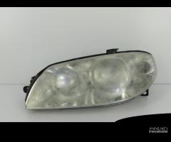 Faro ant sx FIAT PUNTO '03 - 1