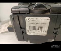 COMANDI CLIMA MERCEDES Vito W639 2Â° Serie A639830