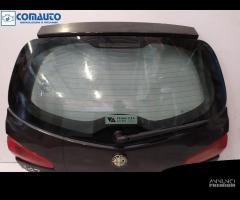 Portellone Post ALFA ROMEO 147 '04 - 1