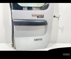 PORTELLONE POSTERIORE COMPLETO DACIA Logan 1Â° Ser