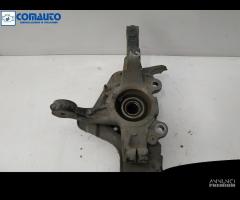 Fusello sx FIAT 500L '12 - 1